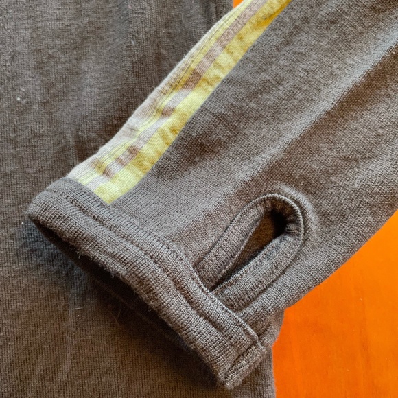 Icebreaker 260 Merino Wool Half Zip Sweater - Picture 4 of 13